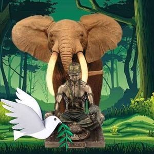 Meet your Posher, Ronnie